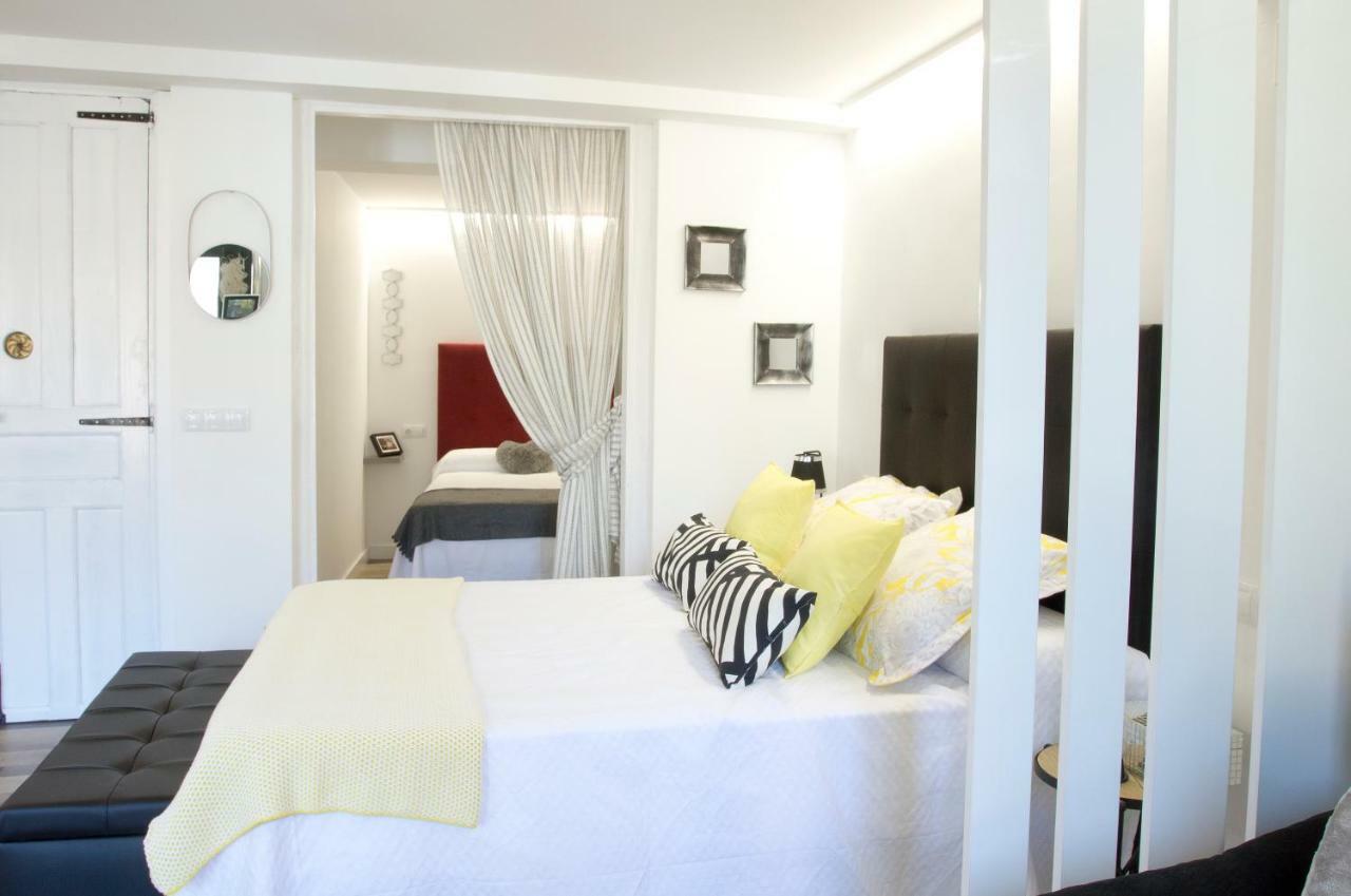 Acio Espumoso. Loft Casco Historico En 奥伦塞 外观 照片